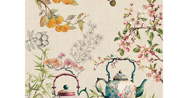 You're Invited: Garnier-Thiebaut Trunk Show!