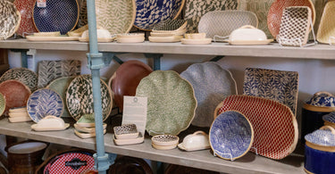 Why we LOVE Terrafirma Ceramics