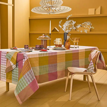 Garnier-Thiebaut 2025 Table Linen Collection