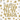 Gold 'Happy New Year!' text with confetti on a white background