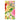 Caspari A Profusion of Flowers 2 Beautiful flower pattern set against a rich yellow background