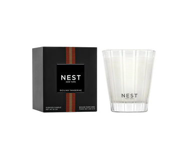 Nest | Sicilian Tangerine Candle
