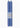 Caspari Duet Crown Candles 10” | Bluebell