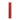Caspari Duet Crown Candles 10” | Spice