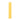 Caspari Duet Crown Candles 10” | Yellow