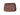Terrafirma Foliage Tidbit Tray in Bordeaux