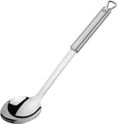 Stainless Steel Serving Spoon