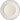 Gien Filet Bleu Dessert Plate