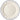 Gien Filet Bleu Dessert Plate
