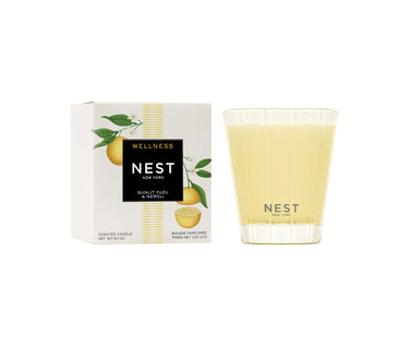 Nest New York Sunlit Yuzu & Neroli Classic Candle