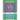 Ail Des Ours Emeraude Kitchen Towel