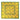 Sunflower yellow and green tablecloth