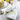 Arte Italica & Crown Linen Designs - Lemon Branch Linen Towel