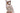 Owl Figurine 9" Floral Frenzy Theme UNIKAT
