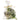 Boston International - Bag of White Berry Christmas Scatter