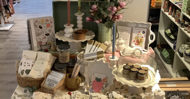 “Nature Connects Us”