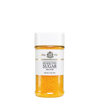 Sparkling Gold Sugar