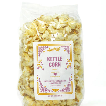 Annie B’s Kettle Corn