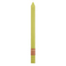 Root Candle 12" Smooth Arista, Willow. Avaliable at Welcome Home Annapolis.