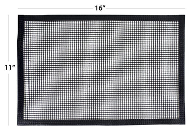 Mesh Grill Mat