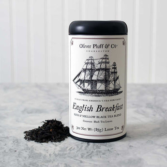 English Breakfast - Loose Tea