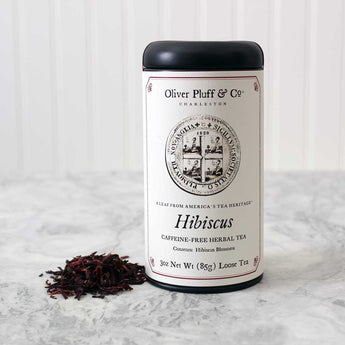 Hibiscus - Loose Tea