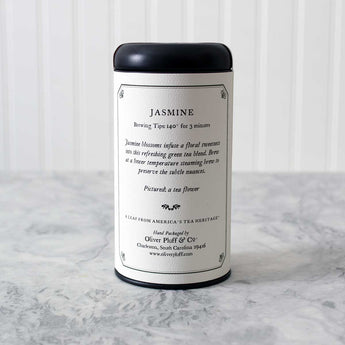 Jasmine - Loose Tea