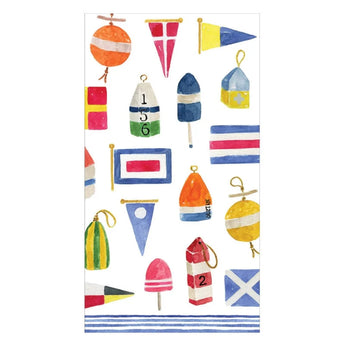 Nantucket Guest Towel