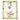 Wellington Ivory Guest Towel