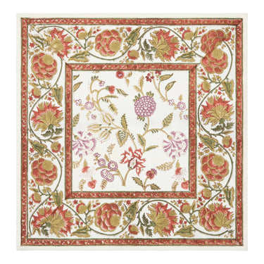 Louise Napkins Multicolor - Set of 4