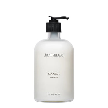 Coconut Collection by Archipelago Botanicals