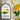 Valente Pasta - Lemon Basil Fettuccine