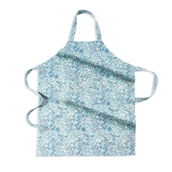 La Mer Aqua Apron