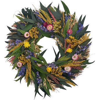 Cambria Wreath