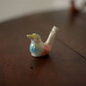 Woodpecker bird whistle
