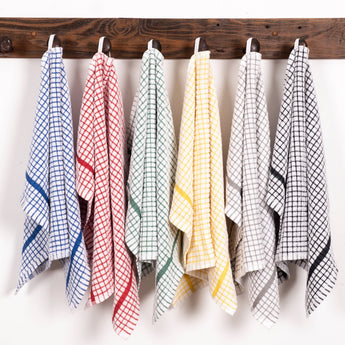 KAF Terry Dish Towels