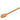 Berard Olivewood Stew Spoon