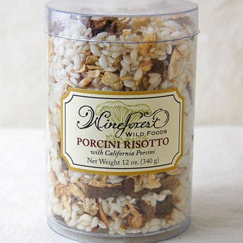 Porcini Risotto Mix