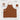 KAF Home - KAF Home Rooted Sustainable Chef's Apron - 32" x 30"