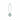 Snap Mesh Tea Infuser | Long
