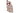 Owl Figurine 9" Floral Frenzy Theme UNIKAT turned to left