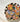 Variety of Seedlings brand coasters