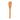 Eddingtons Italian Olive Wood Spatula, 12in