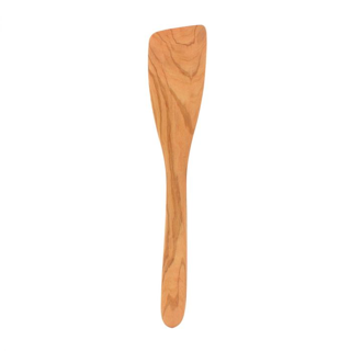 Eddingtons Italian Olive Wood Spatula, 12in