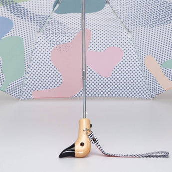 Dots Duckhead Umbrella, available at Welcome Home in Annapolis