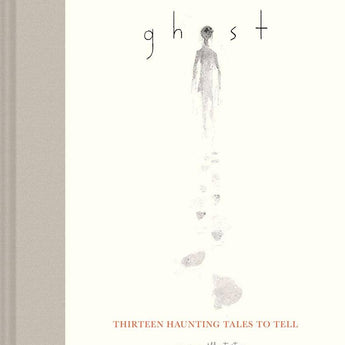 Chronicle Books - Ghost