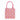 Blaire Pink Itsy Bitsy Reusable Gift Bag Tote