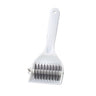 rolling mincer white 8 circular blades