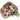 Andaluca - Pink Strawflower Love Floral Bouquet #207