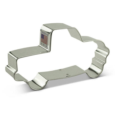 Ann Clark - Vintage Truck Cookie Cutter